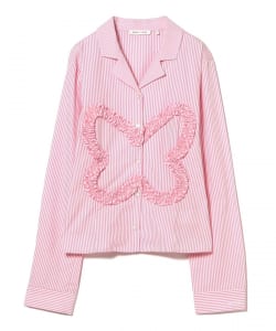 SANDY LIANG / Papilon SHIRT
