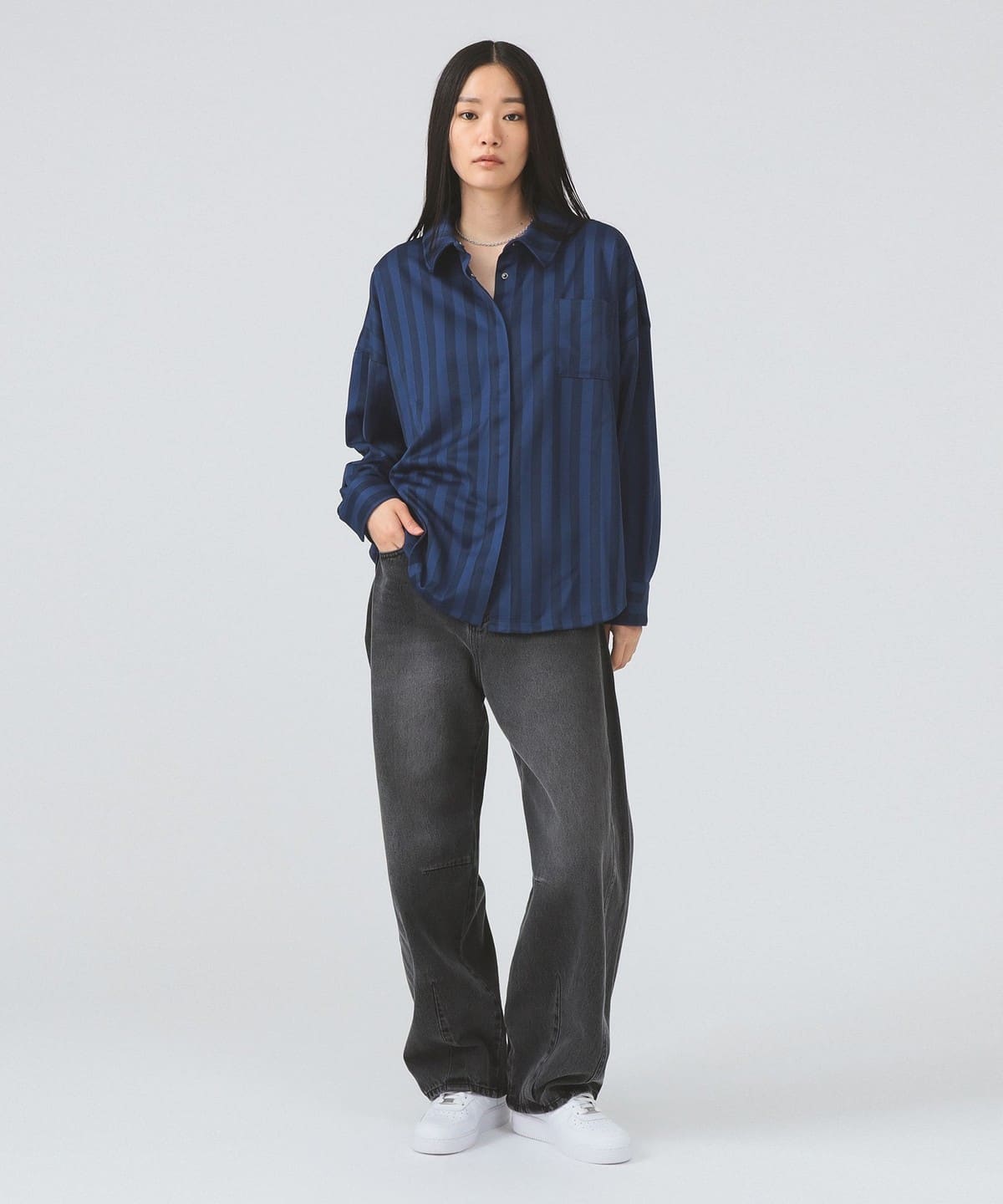 Ray BEAMS（レイ ビームス）【12/4値下げ】【WEB限定】NIKE / オーバー