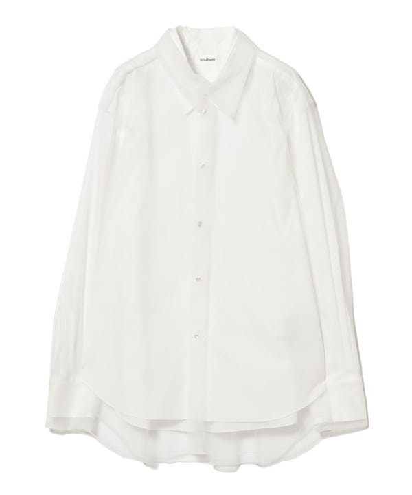 大人気新品 Ray BEAMS（レイ ビームス）Chika Kisada / チュールレイヤード トップス