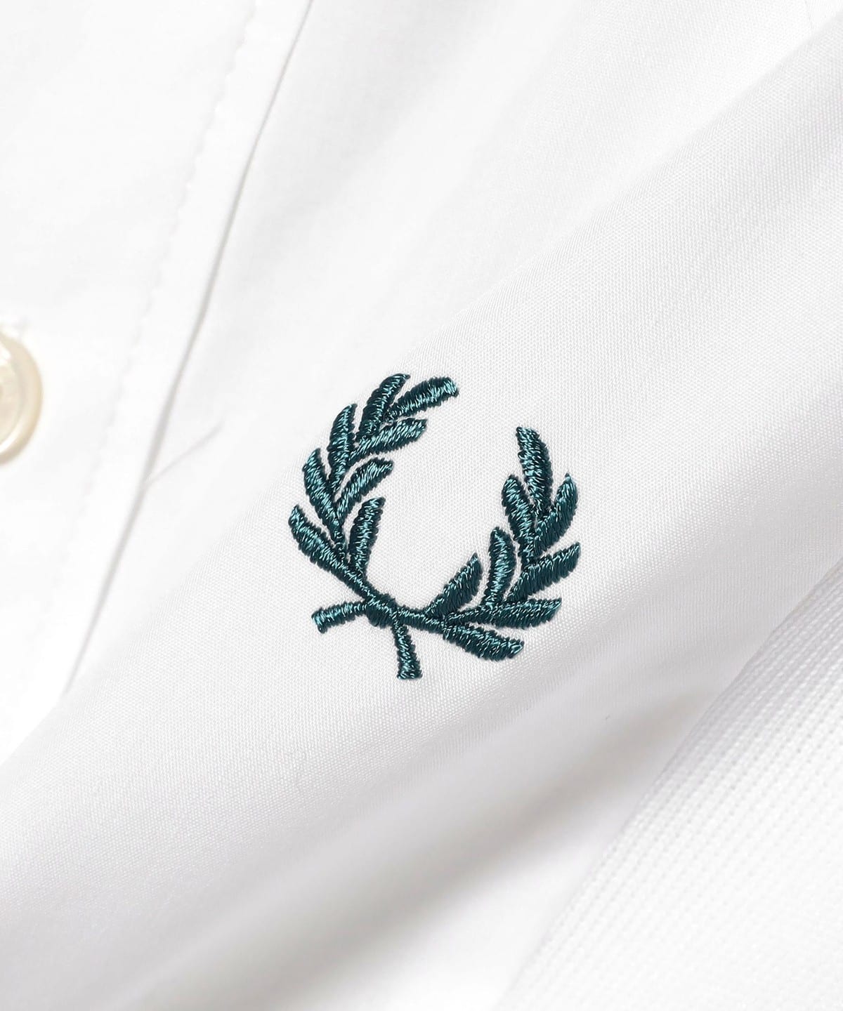 Ray BEAMS（レイ ビームス）【6/4再値下げ】【別注】FRED PERRY