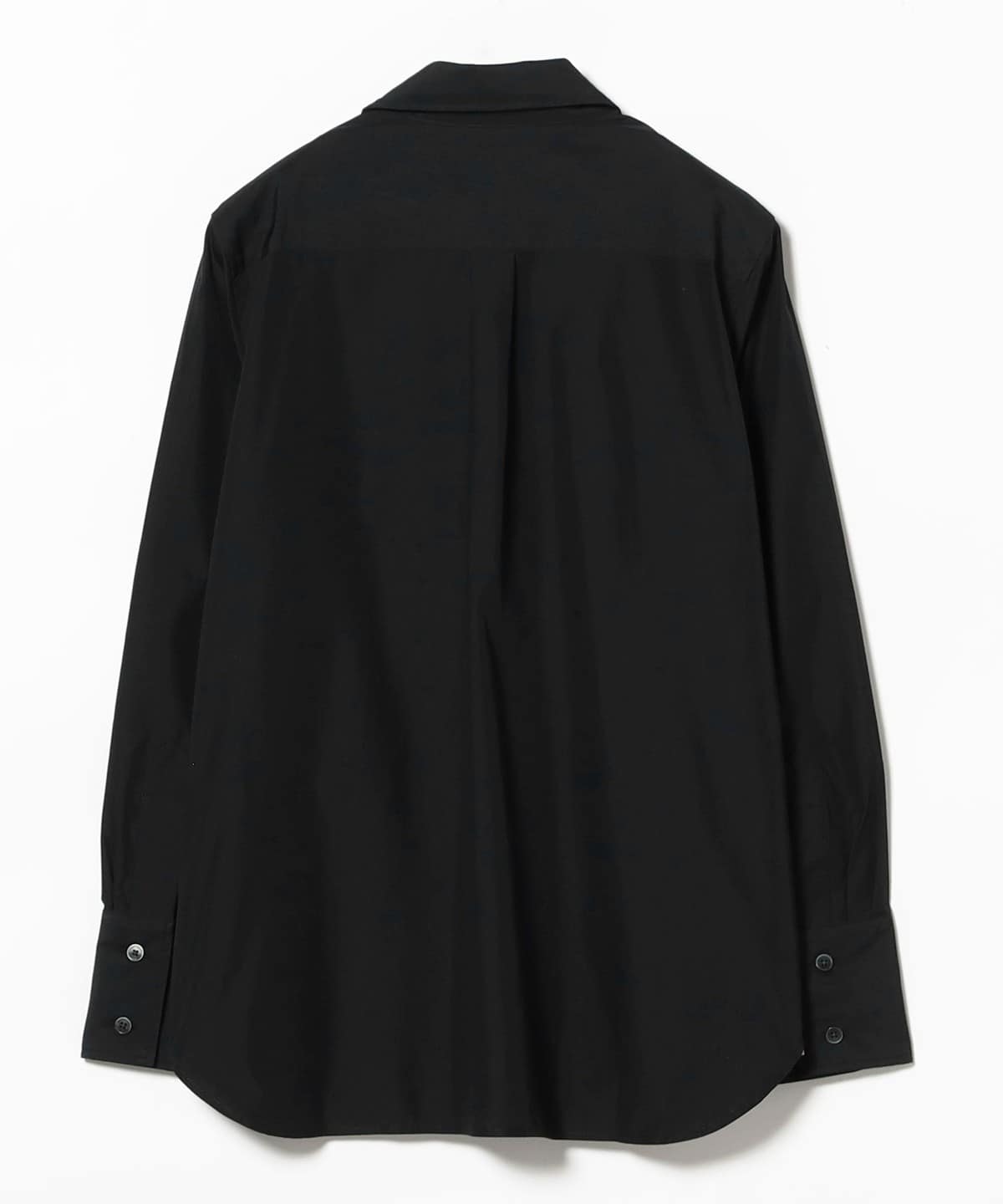 Ray BEAMS（レイ ビームス）【別注】FRED PERRY / PANELLED SHIRT