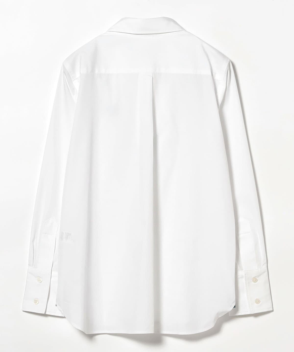 Ray BEAMS（レイ ビームス）【別注】FRED PERRY / PANELLED SHIRT