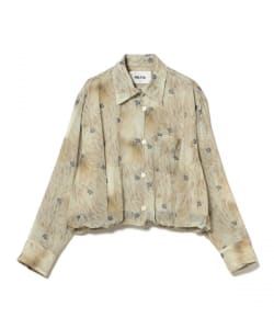 MUL PLA / Shirt