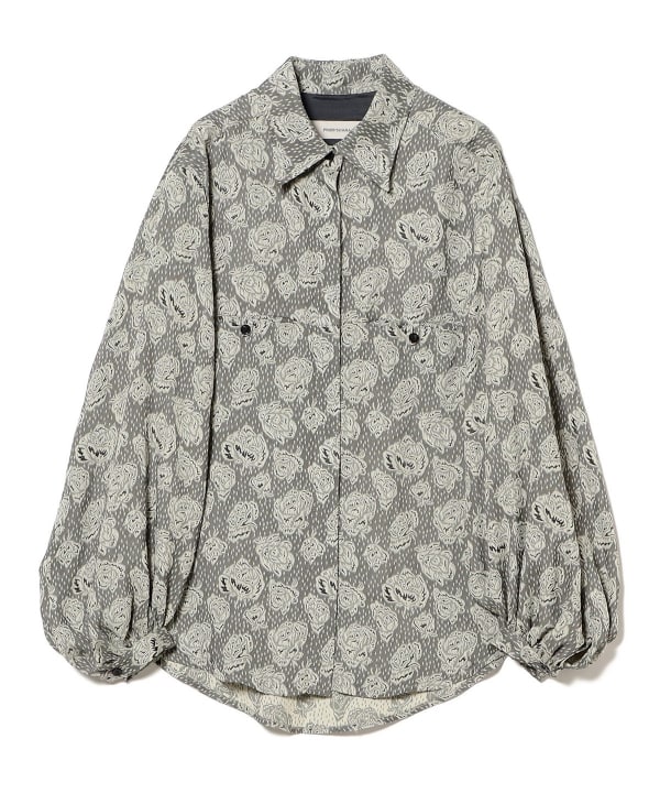 フミエタナカ fumie tanaka レイビームス別注　ブラウス Ray BEAMS（レイビームス）の「FUMIE＝TANAKA × Ray BEAMS