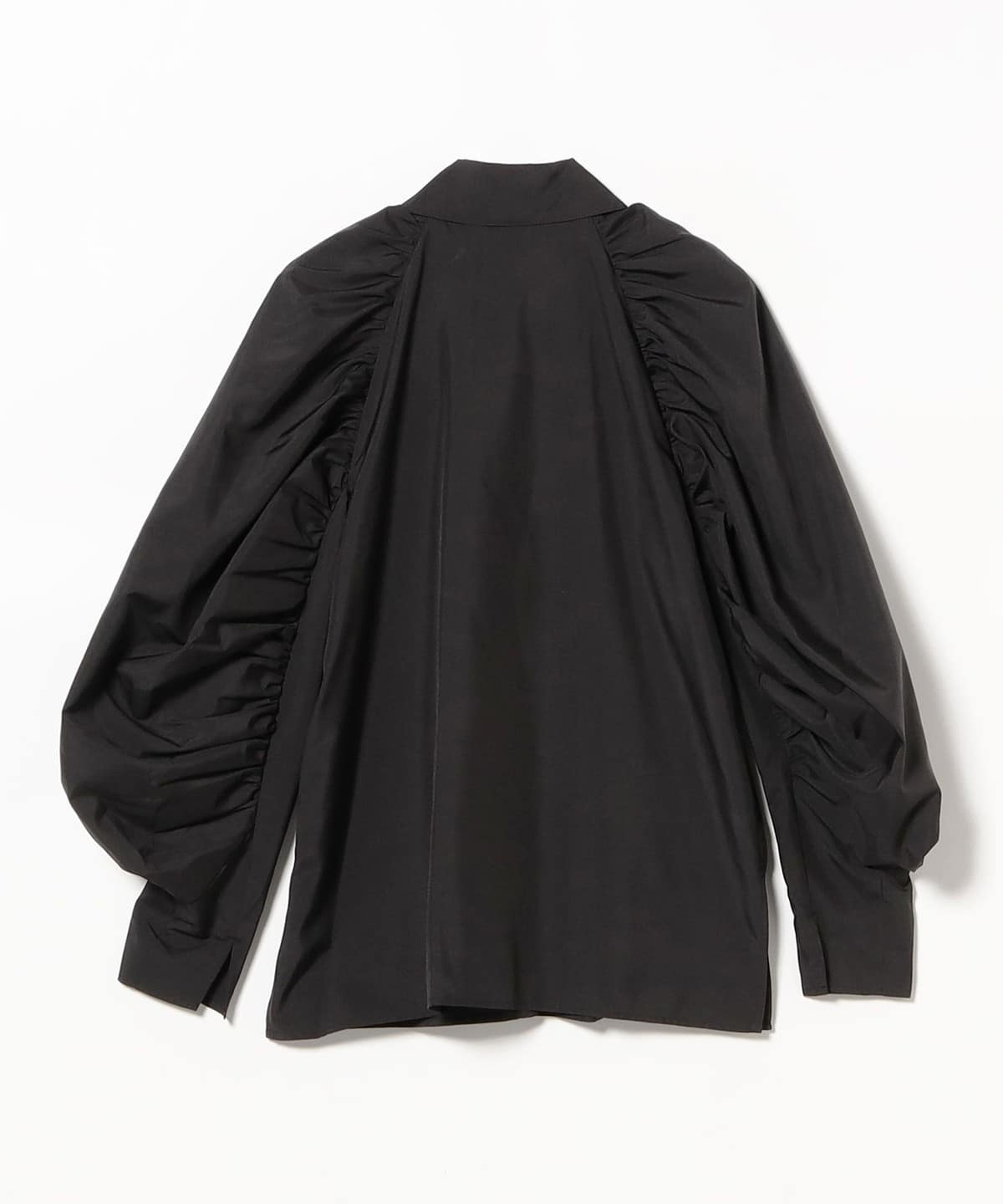 Ray BEAMS（レイ ビームス）FUMIE＝TANAKA / Ball Shirt（シャツ