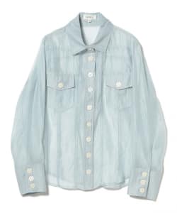 GHOSPELL / Runa Blouse