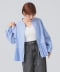 BLUE ST