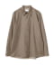 BROWN HERRINGBONE