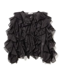 DREAM sister jane / Romance Ties Blouse
