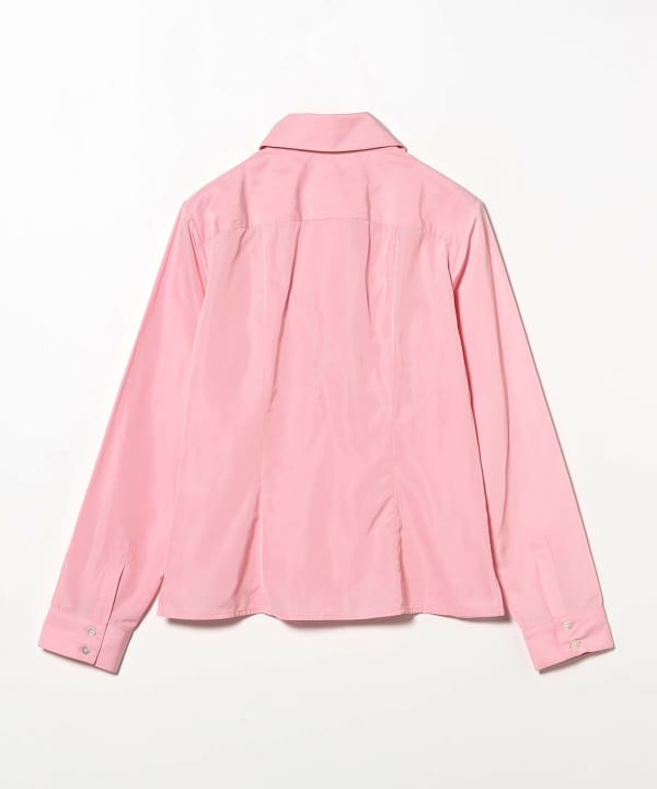 Ray BEAMS（レイ ビームス）SANDY LIANG / LEVI SHIRT（シャツ