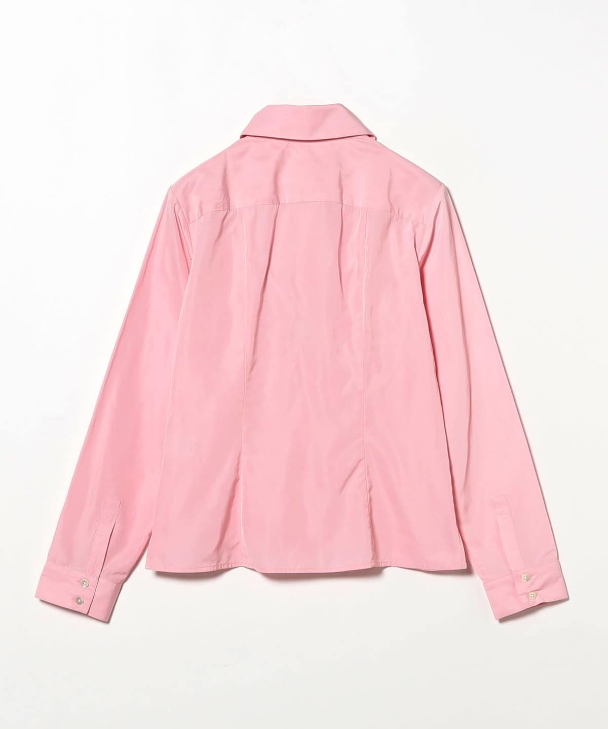 Ray BEAMS（レイ ビームス）SANDY LIANG / LEVI SHIRT（シャツ