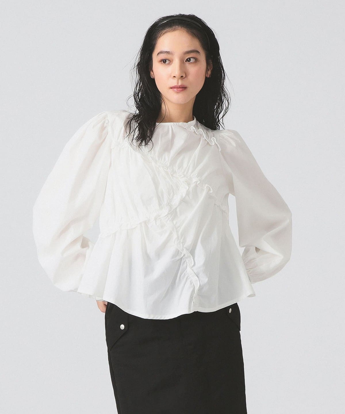 Ray BEAMS（レイ ビームス）【タイムセール】GHOSPELL / Caro