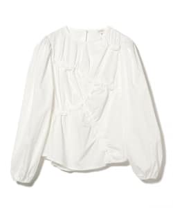 GHOSPELL / Caro Asymmetric Top