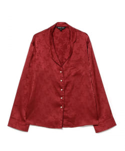 sister jane / Dita Bow Pyjama Top