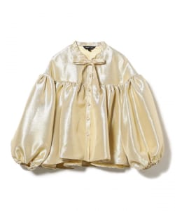 sister Jane / Shimmy Bow Blouse