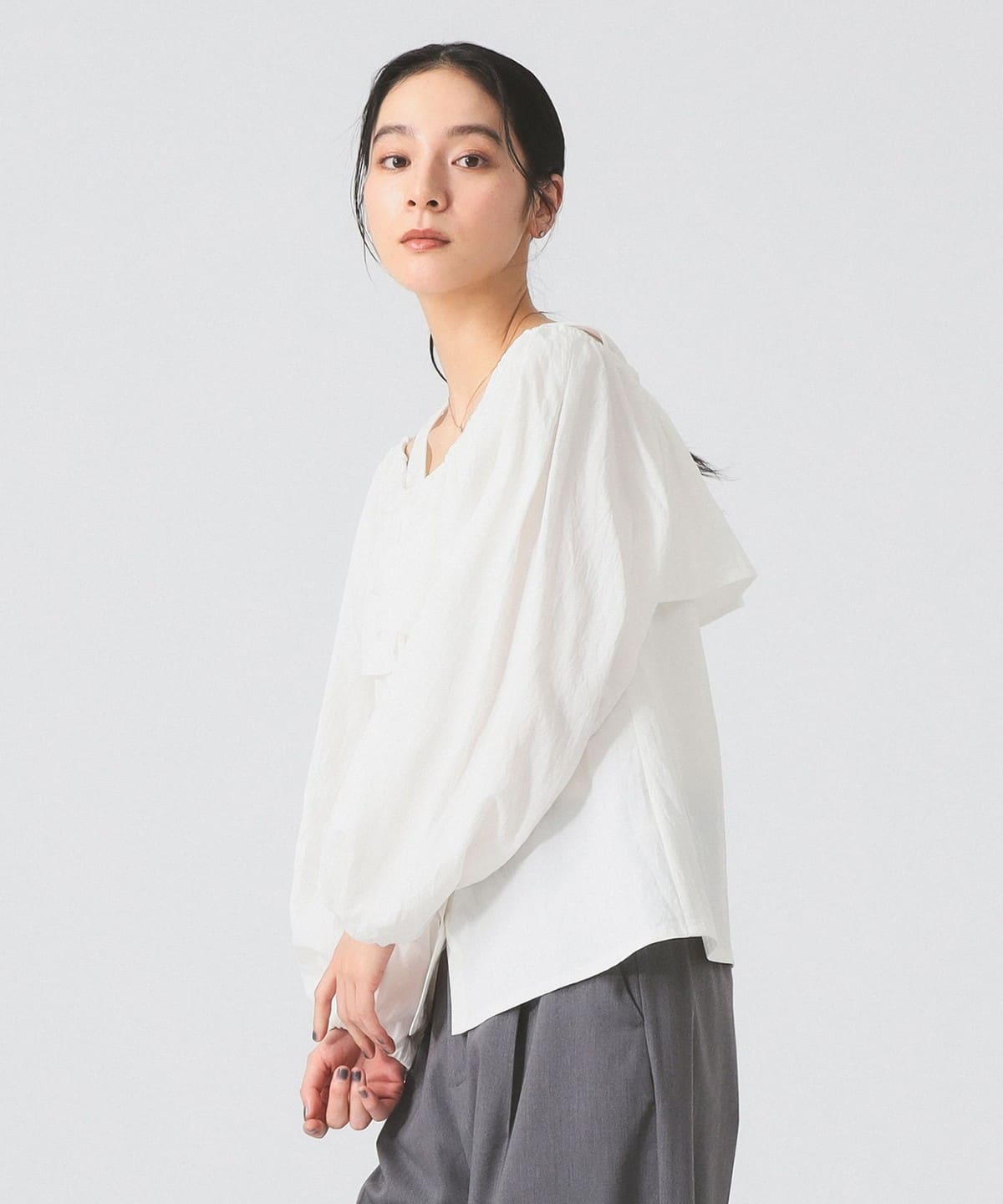 ＊Ray beamsトップス＊ Ray BEAMS（レイ ビームス）のトップス通販｜BEAMS