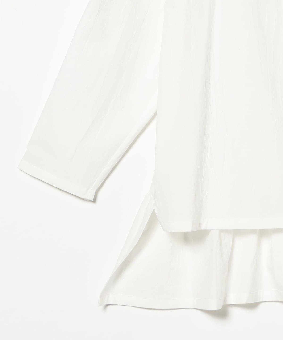 Ray BEAMS（レイ ビームス）Yuumi ARIA / Sailor Collar SH（シャツ