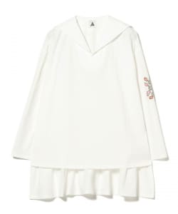 Yuumi ARIA / Sailor Collar SH