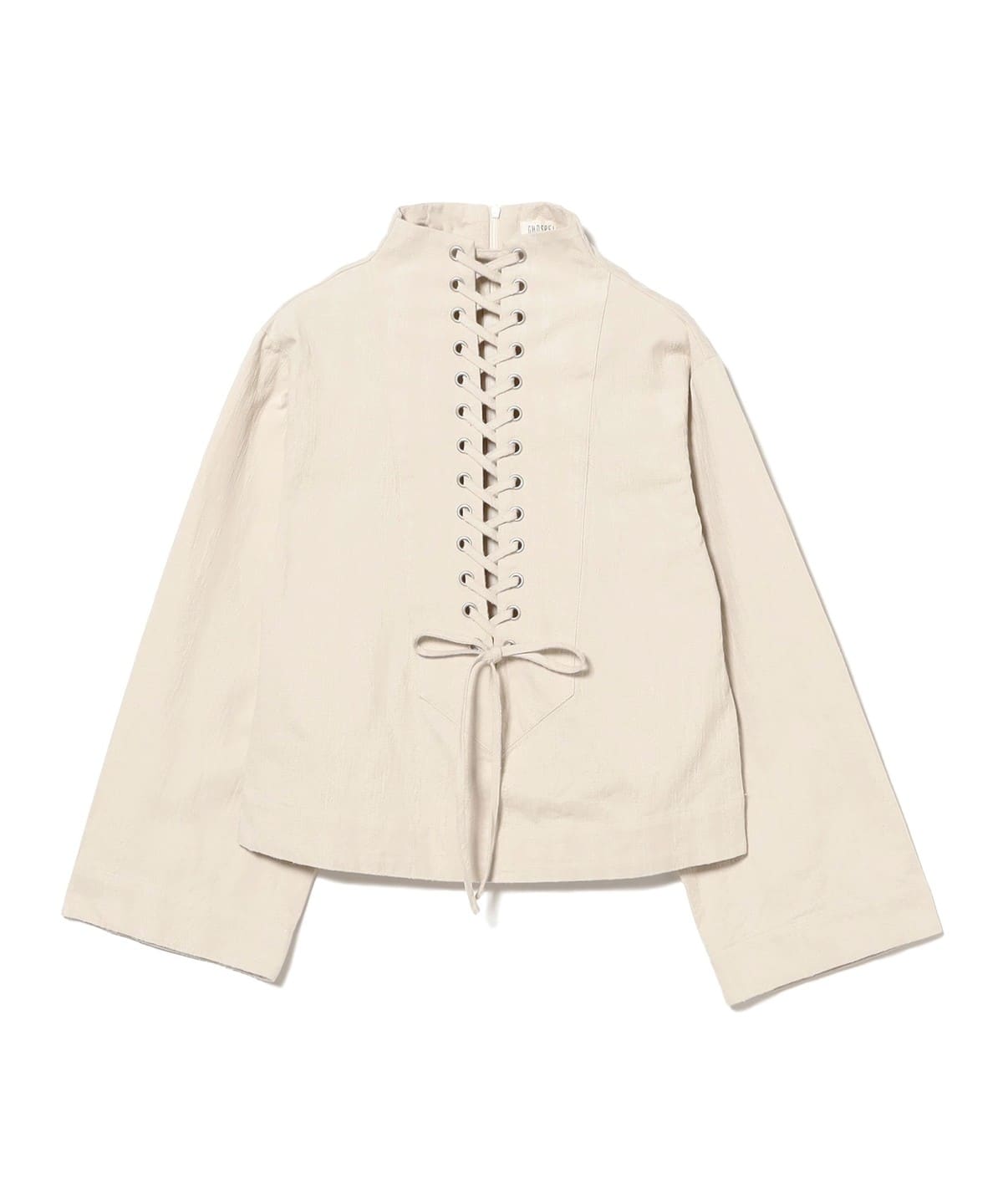 GHOSPELL トップス GUESS Originals Zip Bustier トップス | GUESS(ゲス) JAPAN 公式