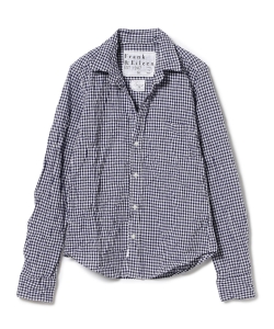 Frank&Eileen / BARRY 10years Heritage シャツ