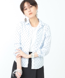 Frank&Eileen / BARRY 10years Heritage シャツ