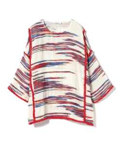 ▲○MES DEMOISELLES... / Nachos Top