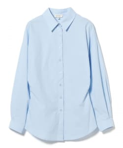 GHOSPELL / Enya Cinched Shirt