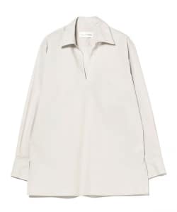 Tu es mon Tresor / Vareuse Pocket Shirt