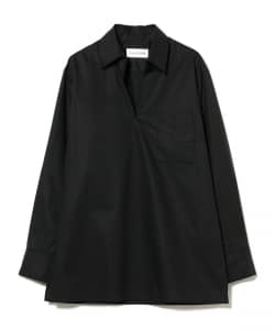 Tu es mon Tresor / Vareuse Pocket Shirt