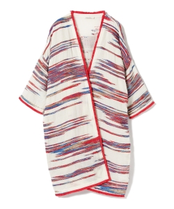 ▲○MES DEMOISELLES... / Nicaragua Coat