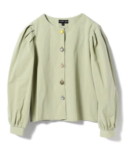 sister jane / MixButton ブラウス