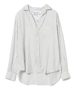 Frank&Eileen / EILEEN Modal シャツ
