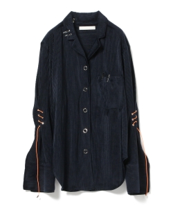 ▲○JAMIE WEI HUANG / JUNKAI シャツ