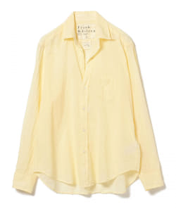 Frank&Eileen / EIEEN VOILE シャツ