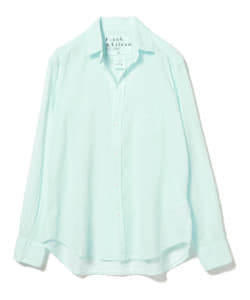 Frank&Eileen / EIEEN VOILE シャツ