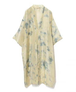 ○MES DEMOISELLES... / Kimono Gown