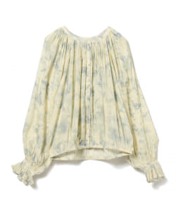 ○MES DEMOISELLES... / Voltige Blouse