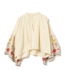 ○ELINA LEBESSI / Birds Top
