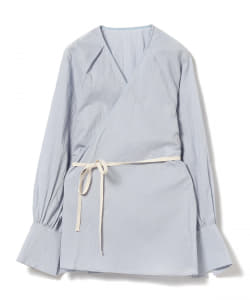 ○Uhr / Cache Coeur Shirt