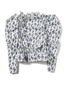 sister jane / Puff Sleeve Blouses