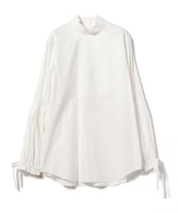 〇beautiful people / Candy Stripe Blouse