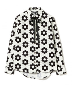 sister jane / Daisy Bowtie Blouses