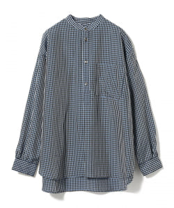 ▲○sawa takai / Over Size Shirt