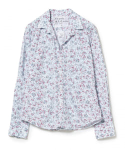 Frank&Eileen / BARRY Italian Cotton シャツ