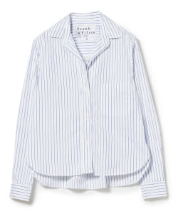 Frank&Eileen / SILVO Italian Cotton シャツ