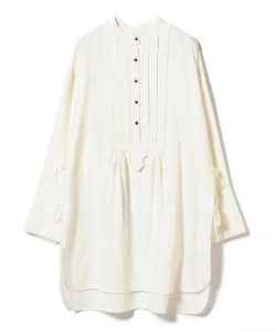 ○Uhr / Side Open Shirts