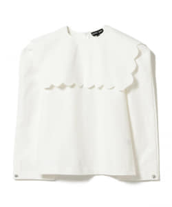 sister jane / Enbellished Blouse