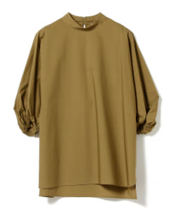 ○08sircus / Standcollar Blouse