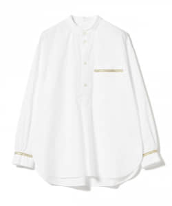 ○sawa takai / Over Sized Shirt