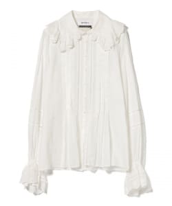 MUVEIL / Clover Blouse